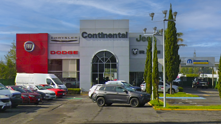Continental Lerma