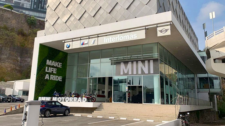 Mini Interlomas